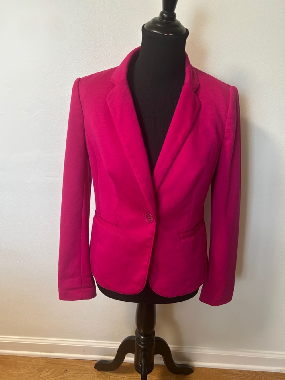 The Limited Blazer
